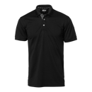Somerton Polo Black - Suomen Brodeeraus
