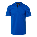 Somerton Polo Blue - Suomen Brodeeraus