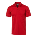Somerton Polo Red - Suomen Brodeeraus