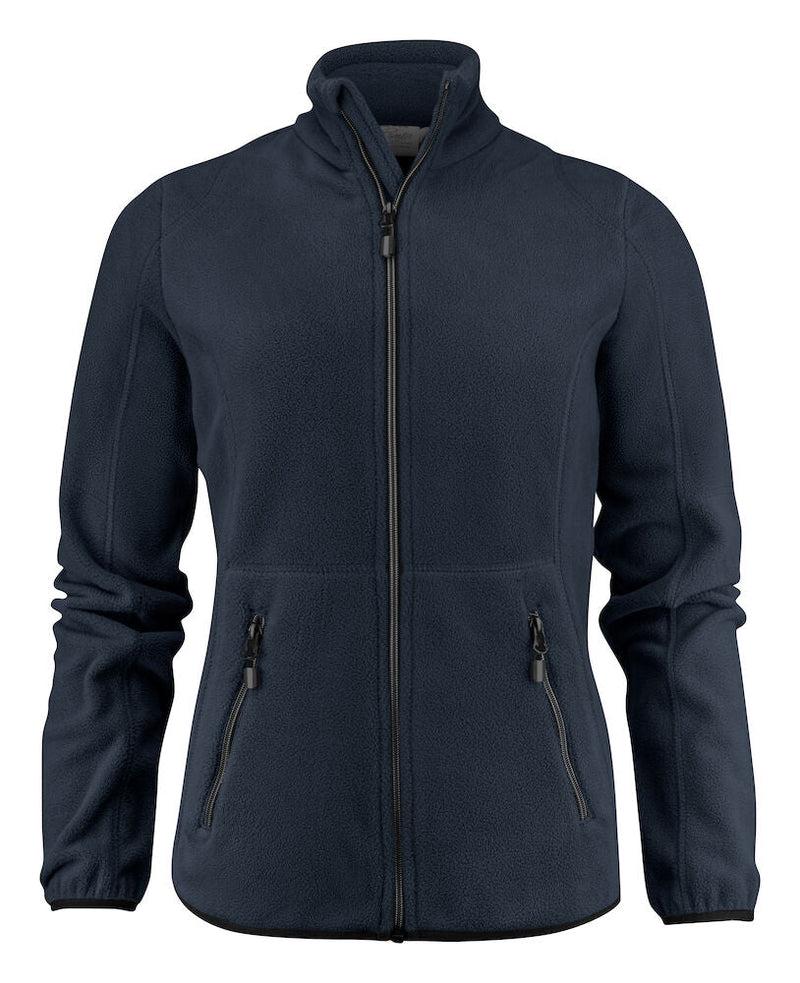 SPEEDWAY LADY FLEECE dark navy - Suomen Brodeeraus