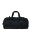 SPORTY LINE TRAVEL BAG S90 Black One Size - Suomen Brodeeraus