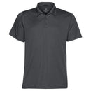 Stormtech Apollo Polo graphite - Suomen Brodeeraus