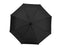 STRATUS UMBRELLA 21" Black One Size - Suomen Brodeeraus