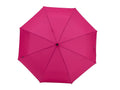 STRATUS UMBRELLA 21" Cerise One Size - Suomen Brodeeraus