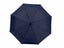 STRATUS UMBRELLA 21" Navy One Size - Suomen Brodeeraus