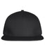 Street Cap Black no size - Suomen Brodeeraus
