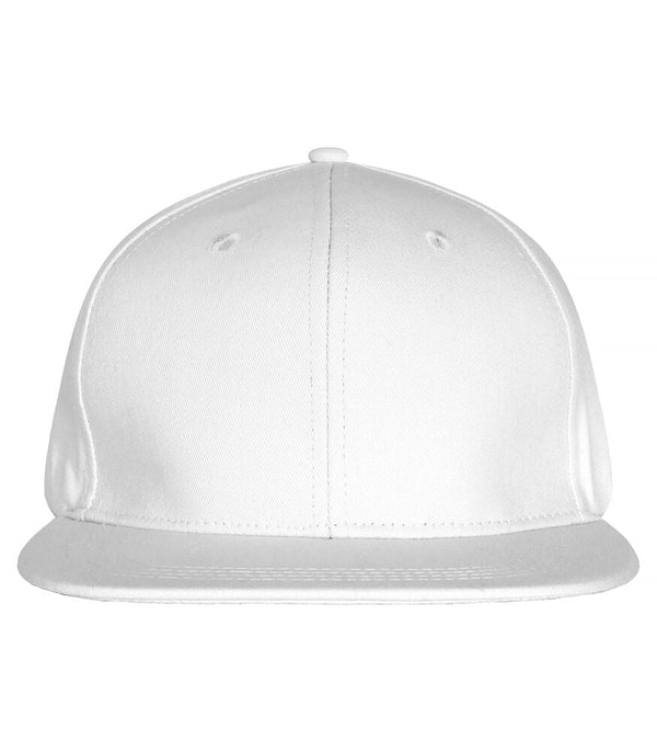 Street Cap White no size - Suomen Brodeeraus