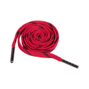 String Flat 2 col Red ONE SIZE - Suomen Brodeeraus