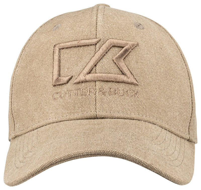 Sunnyside Cap Beige 58 L/XL - Suomen Brodeeraus