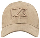 Sunnyside Cap Beige 58 L/XL - Suomen Brodeeraus