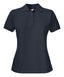 SURF PRO LADY POLO PIQUE DARK NAVY - Suomen Brodeeraus