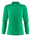 SURF PRO L/S LADY Fresh green - Suomen Brodeeraus