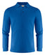 SURF PRO L/S Ocean blue - Suomen Brodeeraus