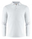 SURF PRO L/S White - Suomen Brodeeraus