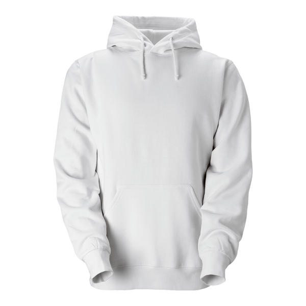 Taber Sweat White - Suomen Brodeeraus