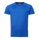 Ted T-shirt Blue - Suomen Brodeeraus