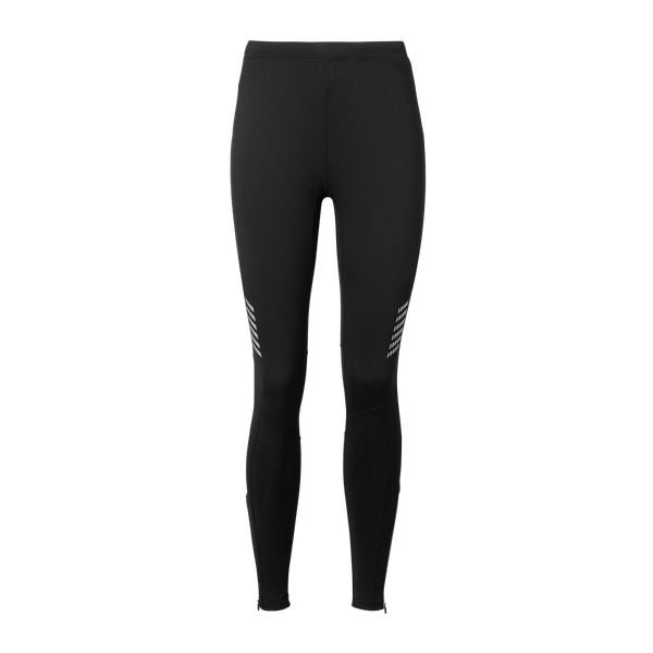 Tess Tights w Black - Suomen Brodeeraus