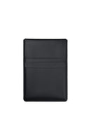 Timo polyester RCS RPET 16" kannettavan tietokoneen suojakotelo Musta - Suomen Brodeeraus