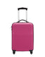 TROLLEY LINE HARDSHELL 20" DK CERISE One Size - Suomen Brodeeraus