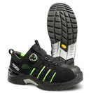 Turvajalkine - Matala JALAS 9925 EXALTER - Suomen Brodeeraus