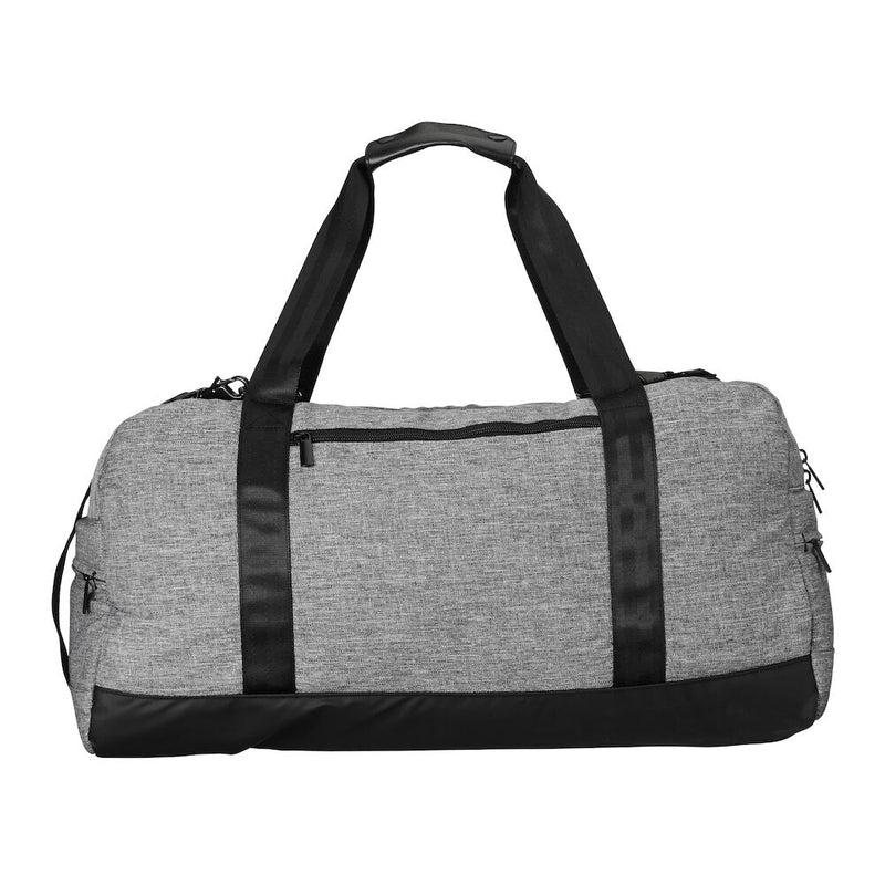 URBAN LINE DUFFLE BAG ANTRACITE ME One Size - Suomen Brodeeraus