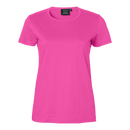 Venice T-shirt w Pink - Suomen Brodeeraus