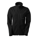 Victoria Softshell w Black - Suomen Brodeeraus