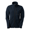 Victoria Softshell w Blue - Suomen Brodeeraus