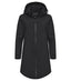 Wedderburn Jacket Ladies Black - Suomen Brodeeraus