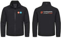 Wedderburn Short Jacket Black Men