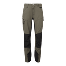 Wega Trousers w Green - Suomen Brodeeraus
