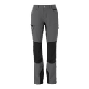 Wega Trousers w Grey - Suomen Brodeeraus