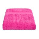 Westlake Towel Cerise 70x130 - Suomen Brodeeraus