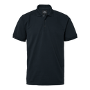 Weston solid Polo Blue - Suomen Brodeeraus