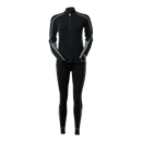 Whitney Underwear w Black - Suomen Brodeeraus