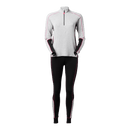 Whitney Underwear w Grey - Suomen Brodeeraus