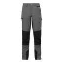 Wiggo Trousers Grey - Suomen Brodeeraus