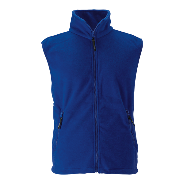 Winnipeg Fleece Blue - Suomen Brodeeraus