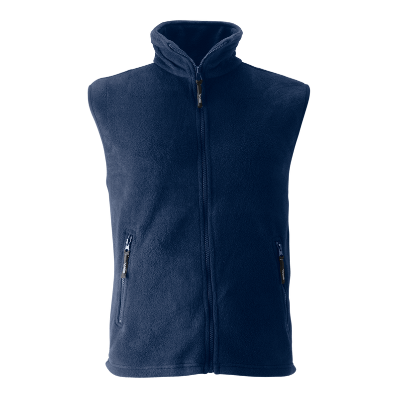 Winnipeg Fleece Blue - Suomen Brodeeraus