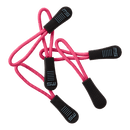Zip - puller SW 5 - pack Cerise ONE SIZE - Suomen Brodeeraus