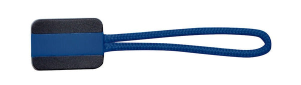 ZIPPER PULLER 4 - PACK COBALT BLUE One Size - Suomen Brodeeraus