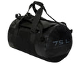 2 IN 1 BAG 75L BLACK - Suomen Brodeeraus