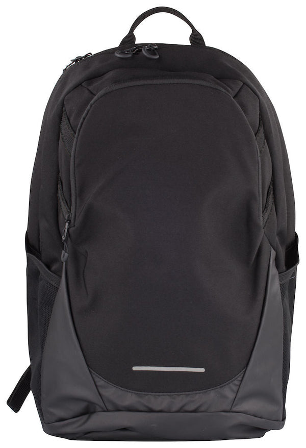 2.0 Backpack Black no size - Suomen Brodeeraus