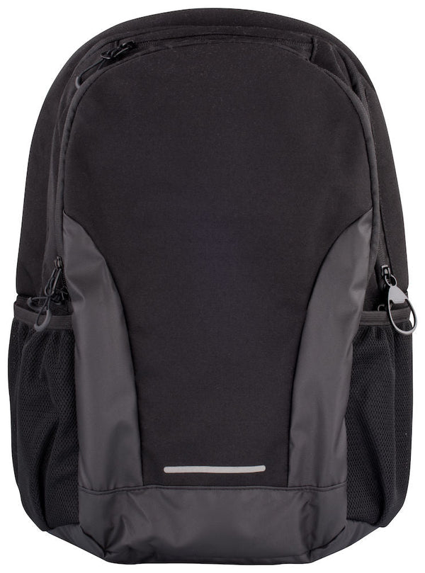2.0 Cooler Backpack Black no size - Suomen Brodeeraus