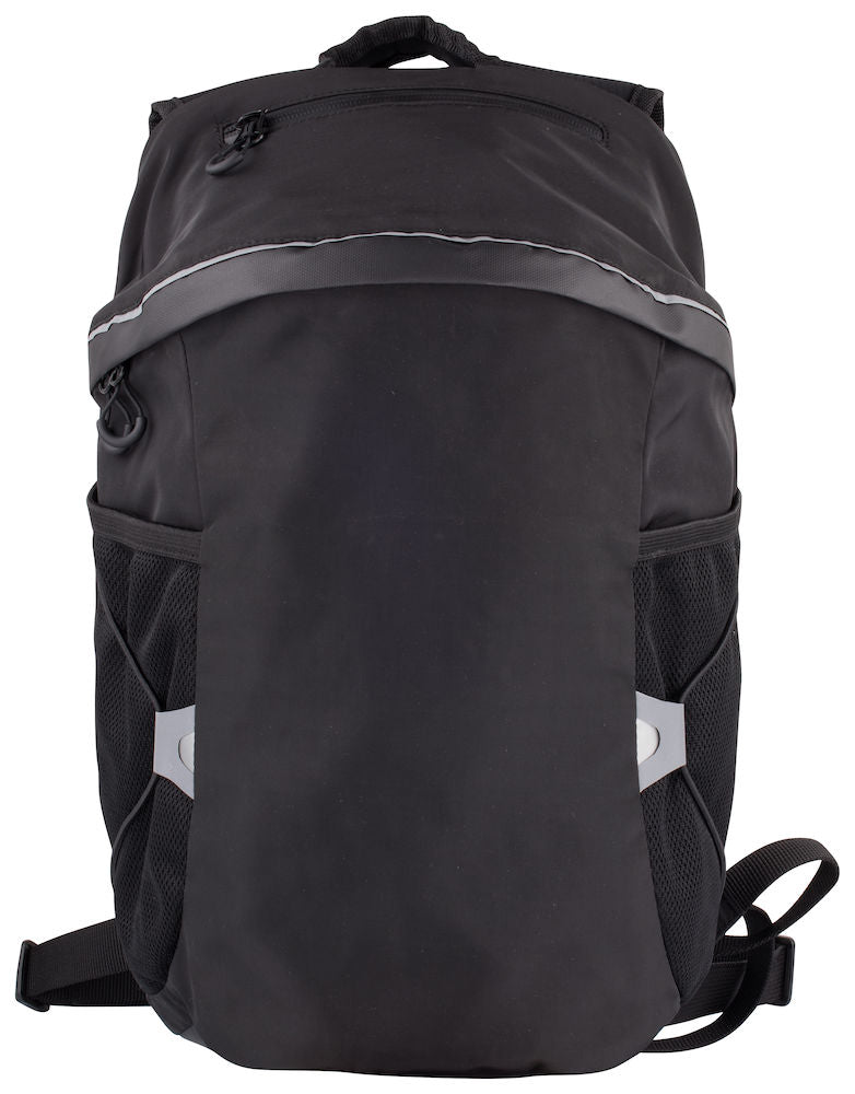 2.0 Daypack Black no size - Suomen Brodeeraus