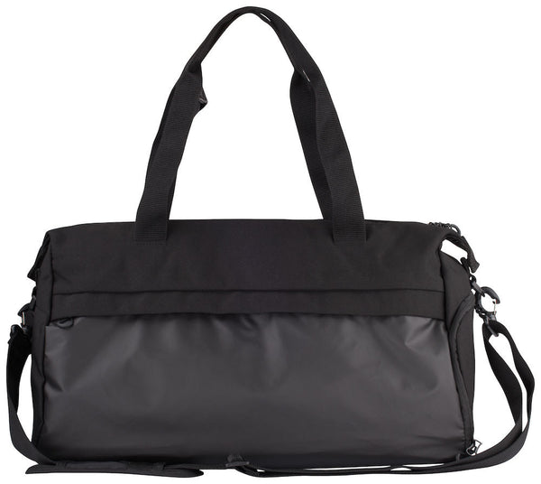 2.0 Duffle Black Bag no size - Suomen Brodeeraus