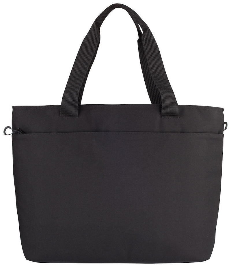 2.0 Tote Bag Black no size - Suomen Brodeeraus