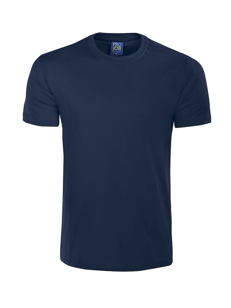 2016 T-SHIRT Navy - Suomen Brodeeraus