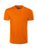 2016 T-SHIRT Orange - Suomen Brodeeraus