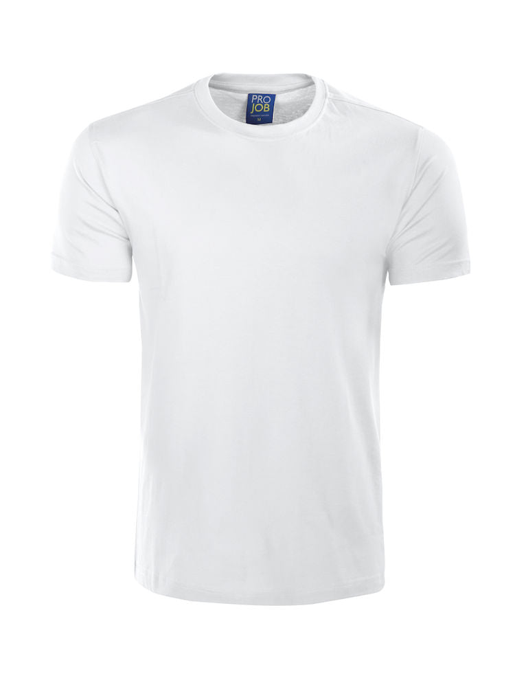 2016 T-SHIRT White - Suomen Brodeeraus